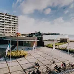 Family With Terrace And Parking