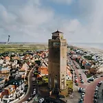 Family With Terrace And Parking
