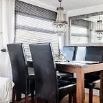 Family With Terrace And Parking * Zandvoort