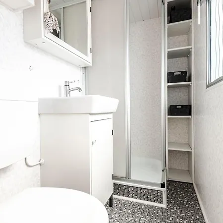 Chalet Family With Terrace And Parking Zandvoort