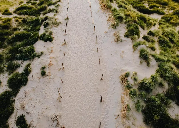 Family With Terrace And Parking * زاندفورت