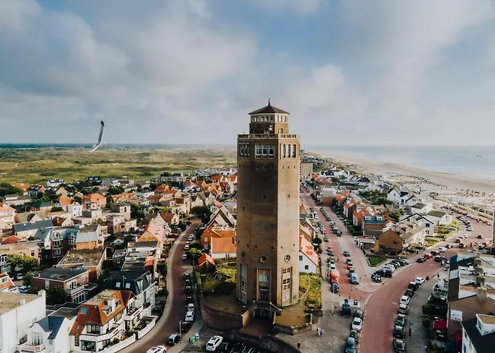 Family With Terrace And Parking